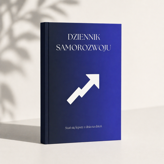 Dziennik Samorozwoju